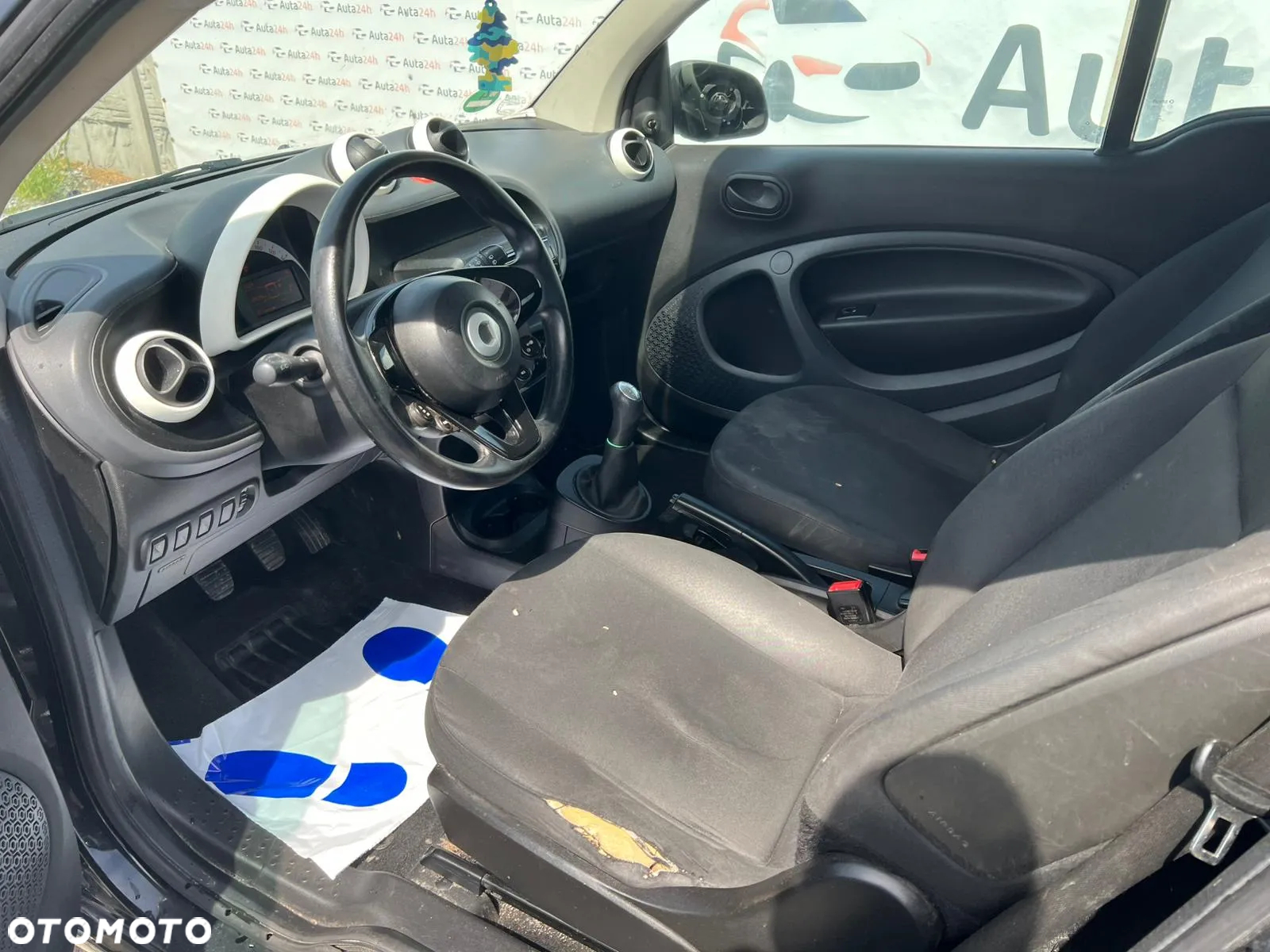 Smart Fortwo passion - 8