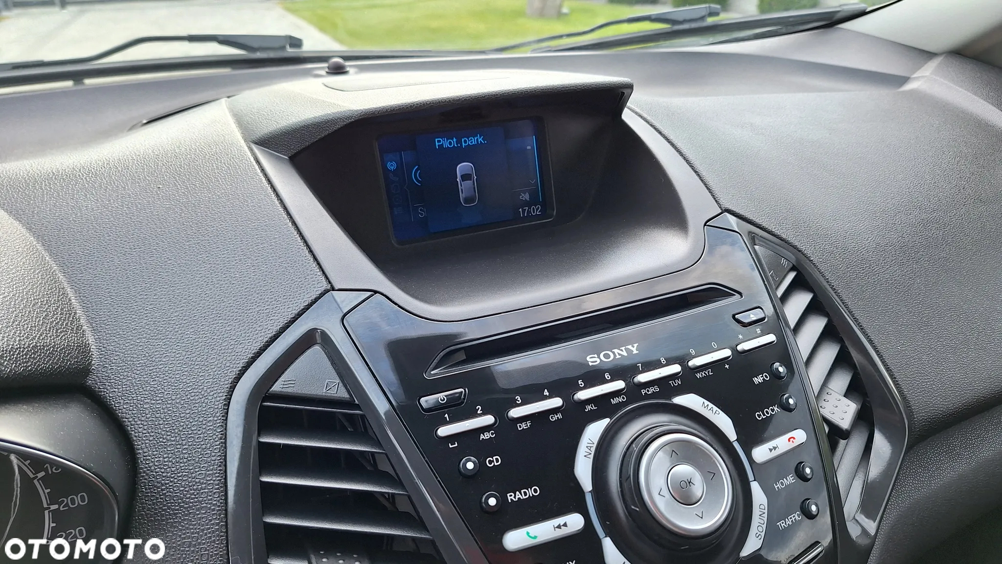 Ford EcoSport 1.0 EcoBoost TITANIUM - 13