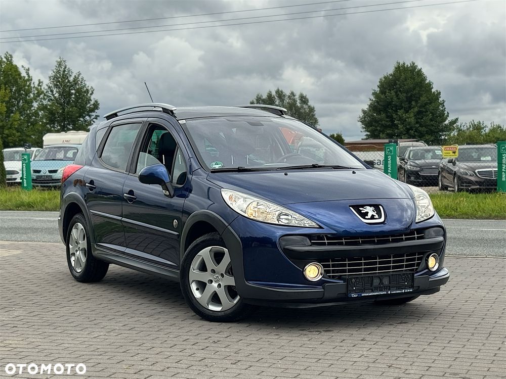 Peugeot 207 - 5