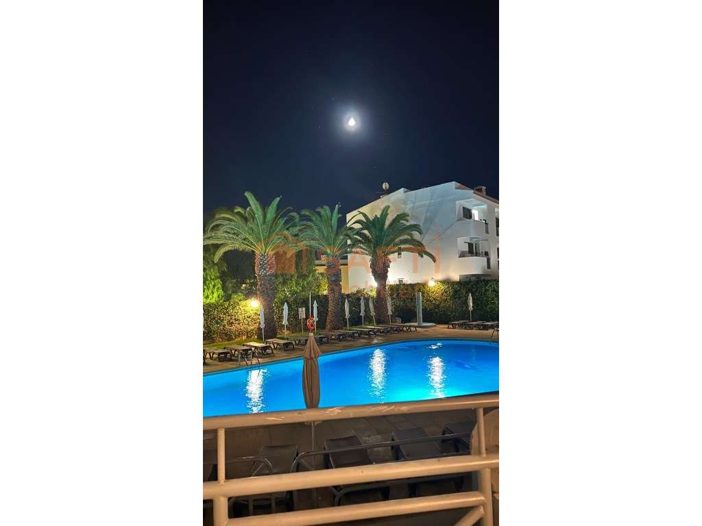 Apartamento Albufeira - Grande imagem: 3/10