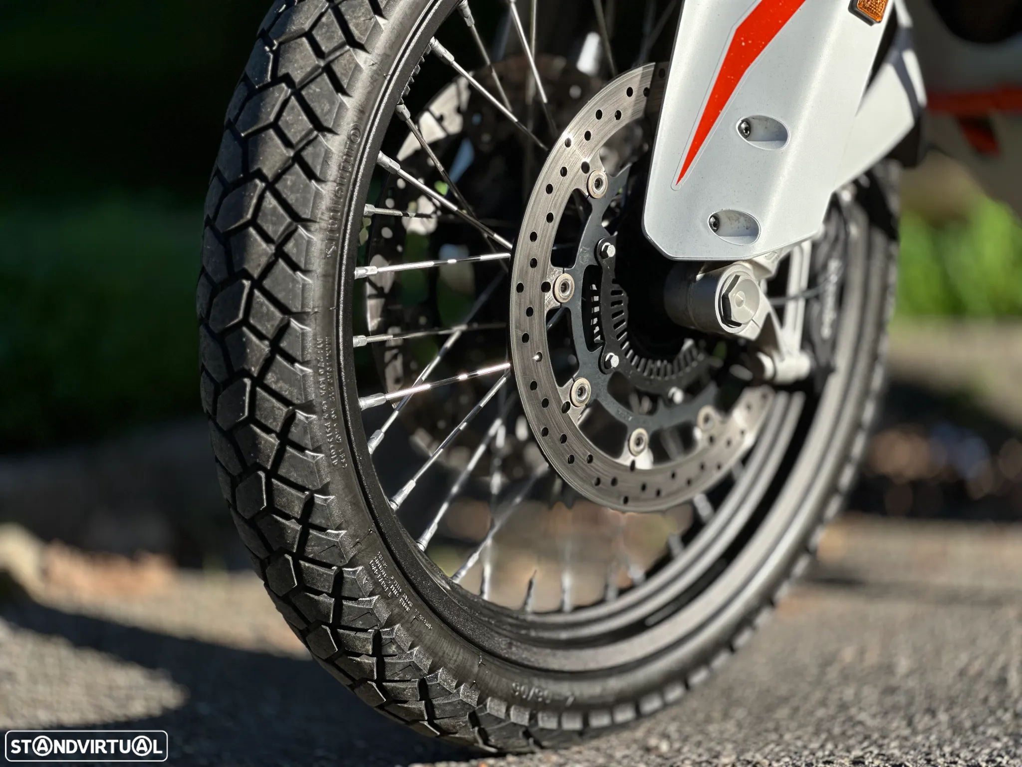 KTM 1290 Super Adventure R - 12