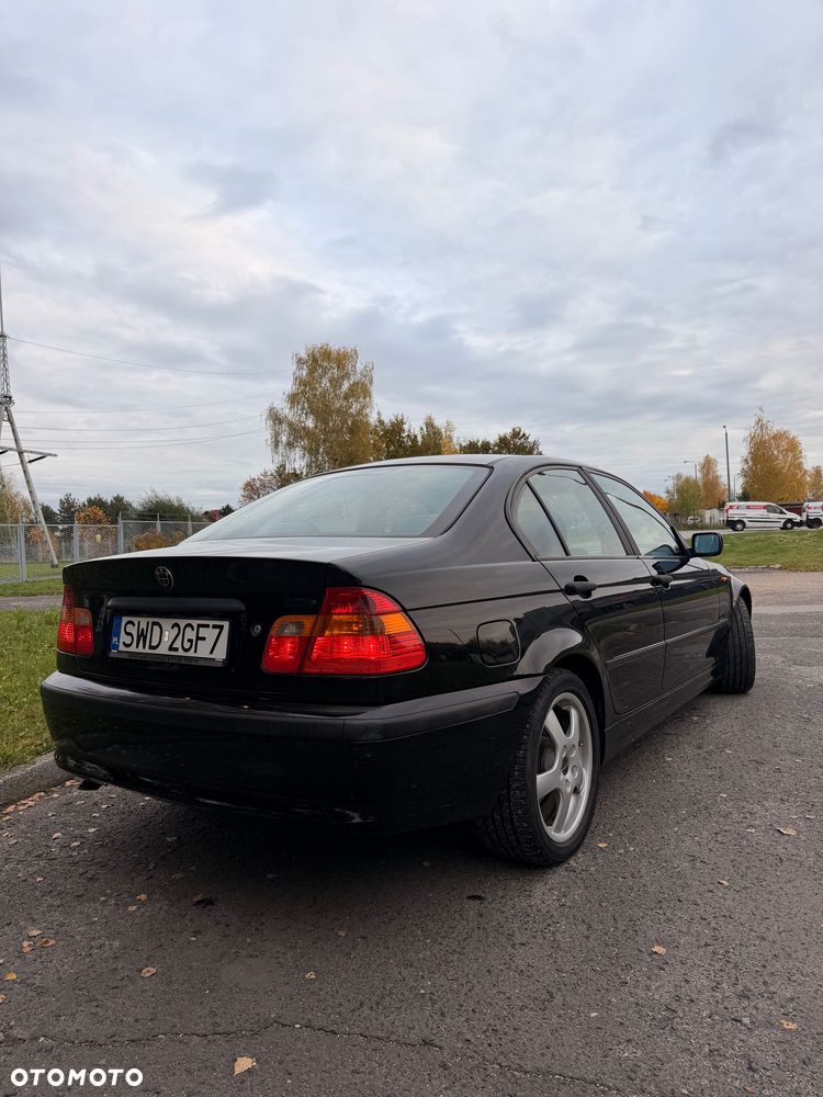 BMW Seria 3