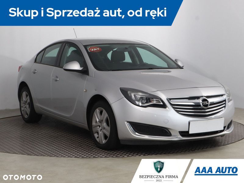 Opel Insignia - 3