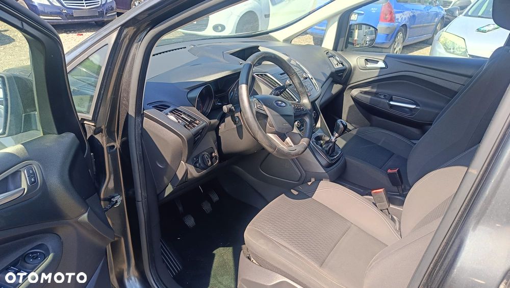 Ford Grand C-MAX 1.0 EcoBoost Trend ASS - 8