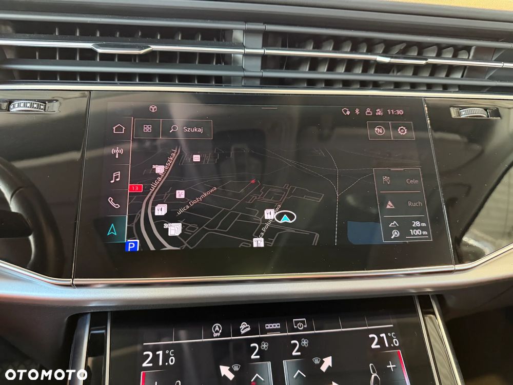 Audi Q7 - 36
