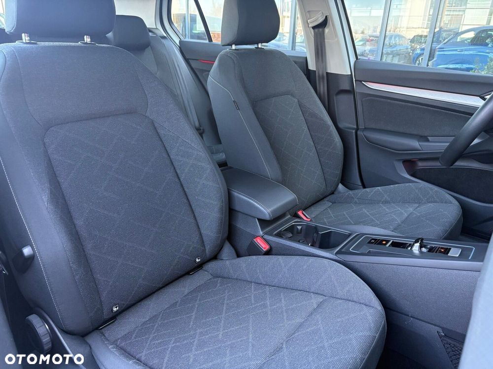 Volkswagen Golf - 17