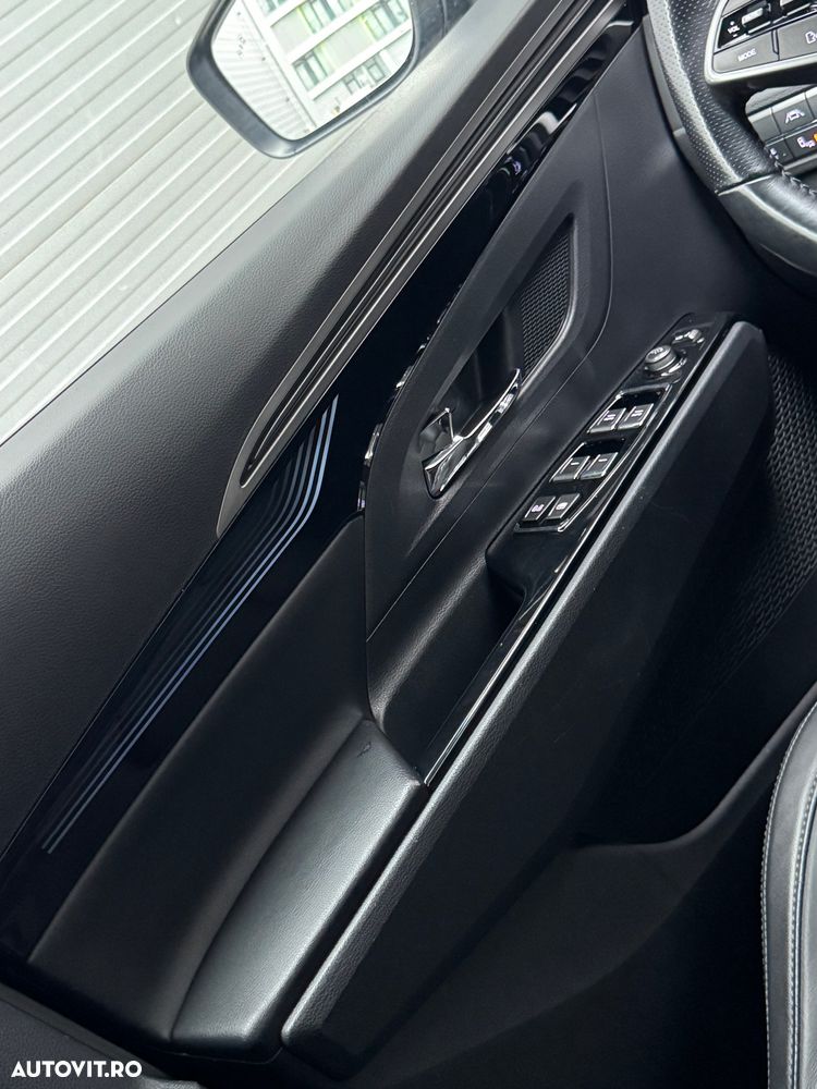 SsangYong Korando - 12