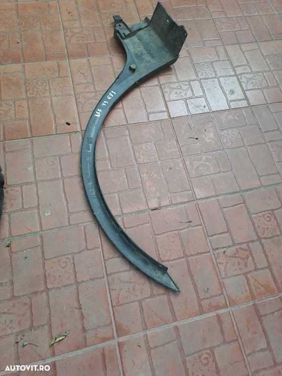 Overfender bandou dreapta fata Bmw X3 E83 an 2003-2006 - 4