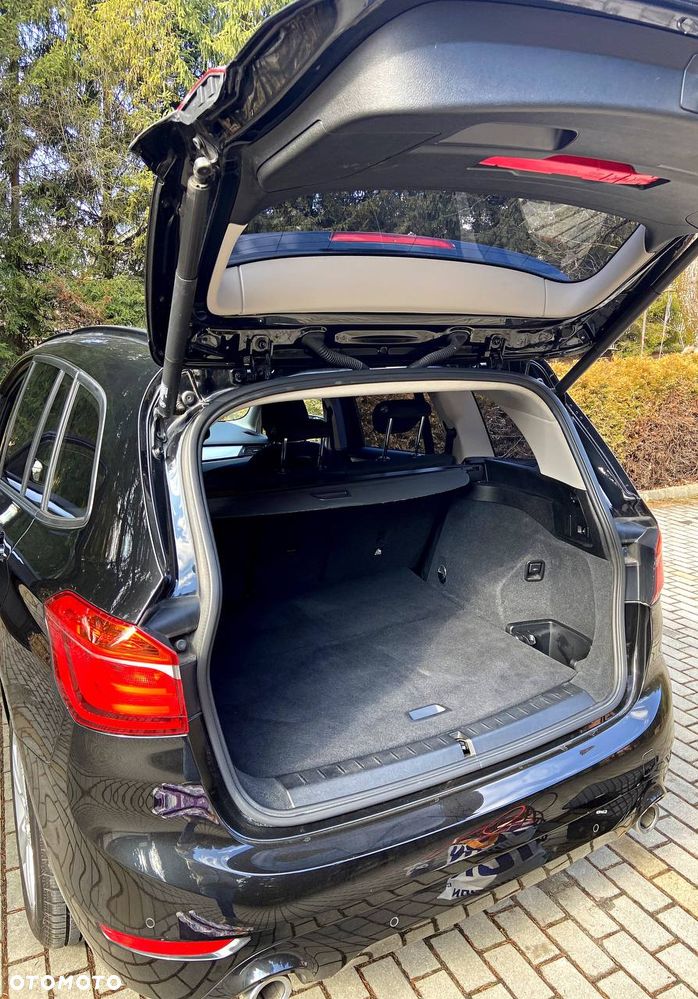 BMW Seria 2 218d xDrive Advantage sport - 13