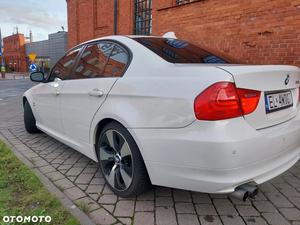 BMW Seria 3 - 10