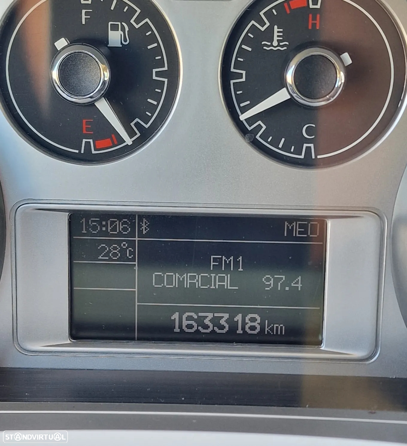 Lancia Delta 1.6 M-Jet Platino - 11