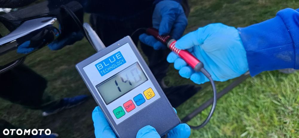 Dodge Durango III LIFT 2021-  Kompletne Drzwi tył prawy Drzwi Tylne prawe Plansza Uzbrojone KOLOR  PXJ  Oryginalny lakier - 6