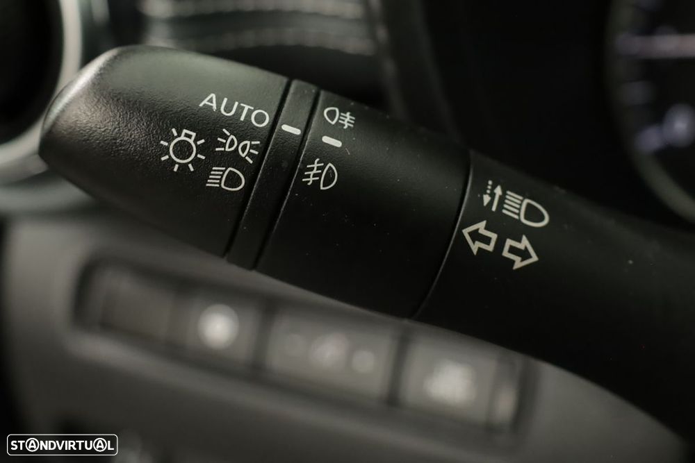 Nissan Juke 1.0 DIG-T N-Connecta DCT - 17