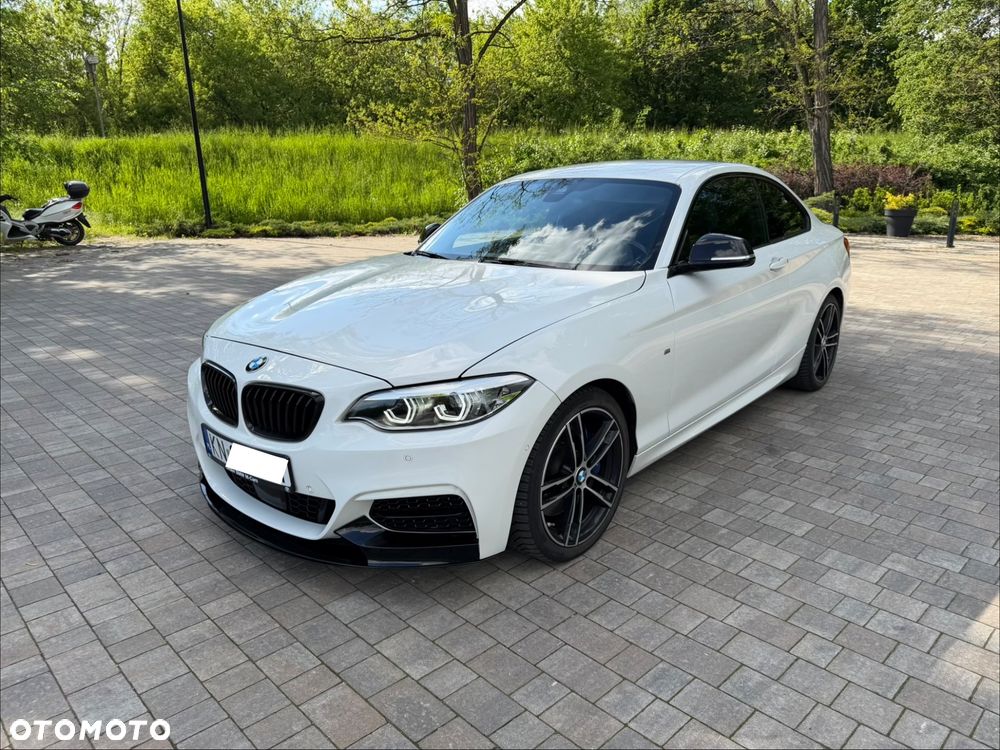 BMW Seria 2 M240i xDrive sport - 1