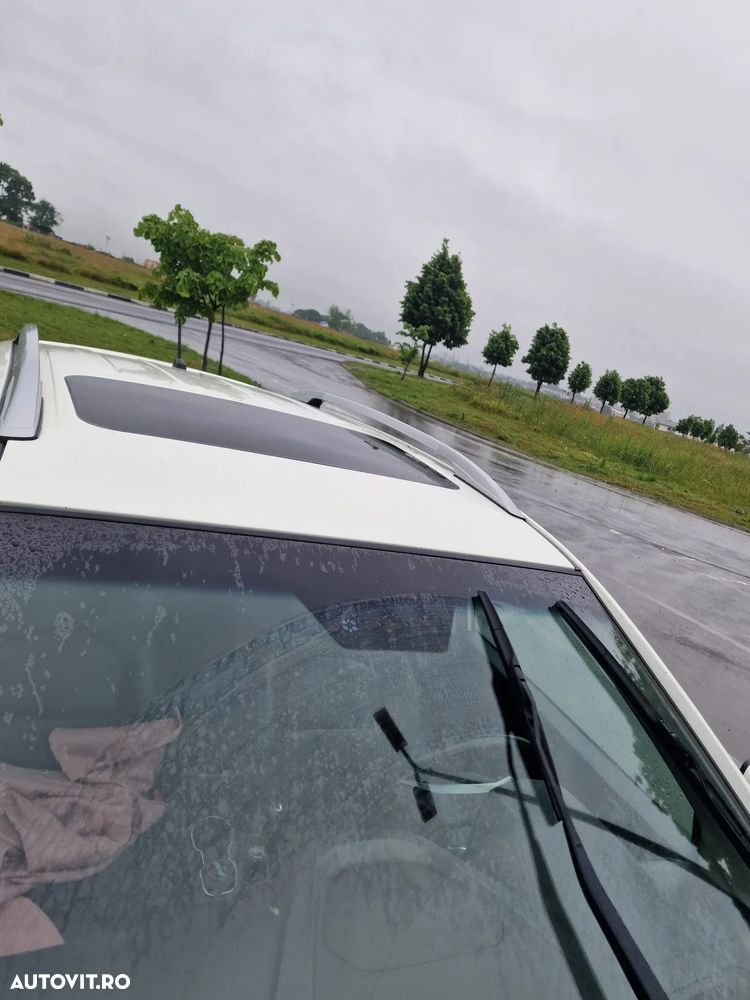 SsangYong Korando 2.2 e-XDI DLX Plus - 9