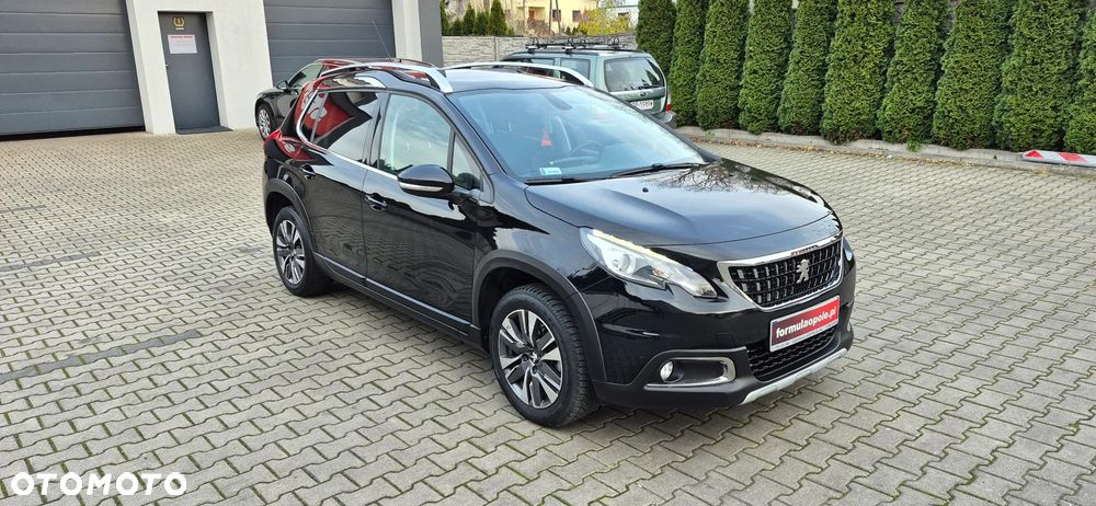 Peugeot 2008 - 3