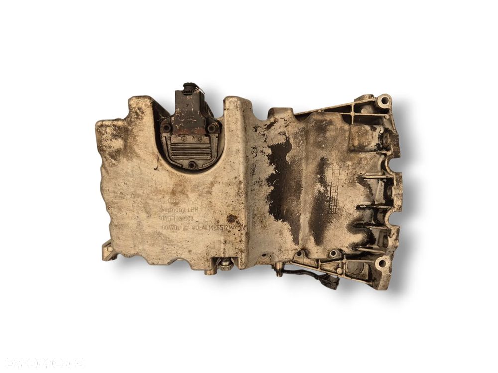 MISKA MISA OLEJOWA 2.0 B AUDI A4 B6 | AUDI A6 C5 | VW PASSAT B5 FL 06B103603 | 06B103603AS | 06B103603AH - 2