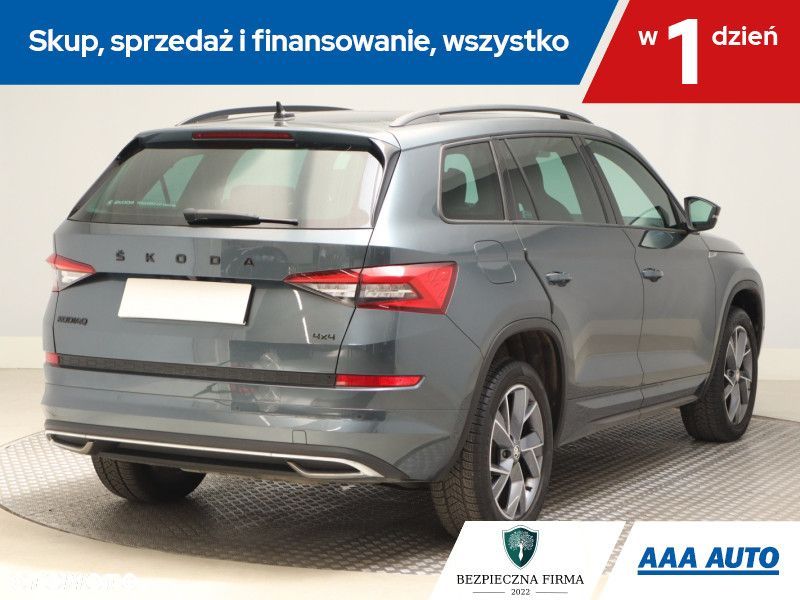 Skoda Kodiaq - 7