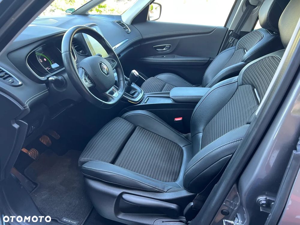 Renault Grand Scenic Gr 1.3 TCe FAP Intens - 17