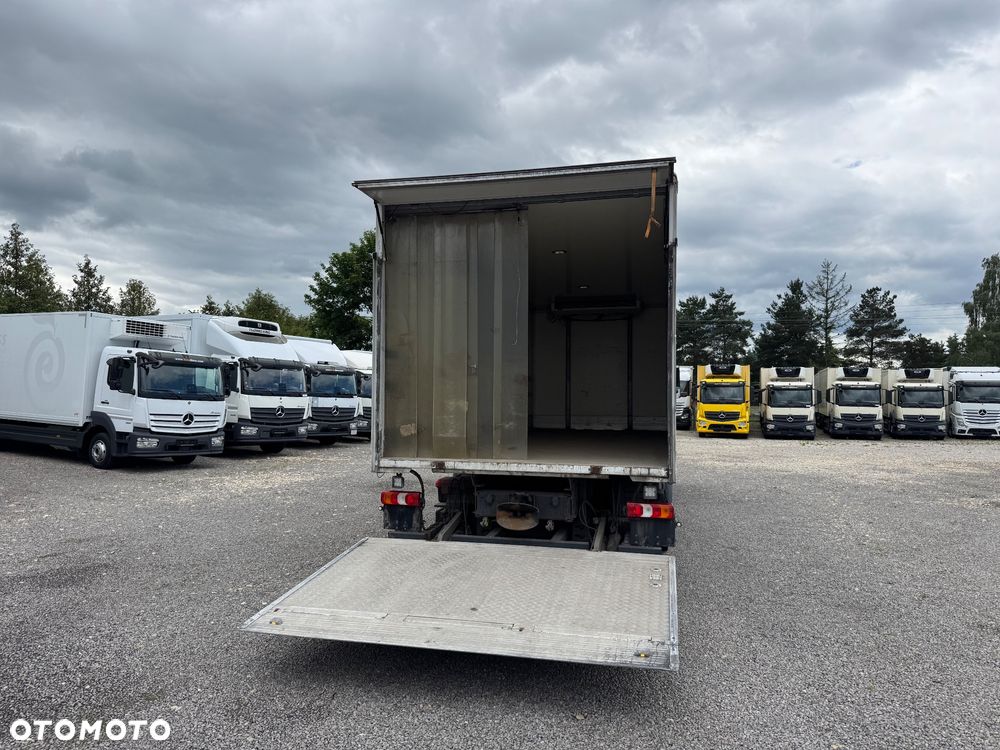 Mercedes-Benz ATEGO 1530 CHŁODNIA 7.35m WINDA - 6