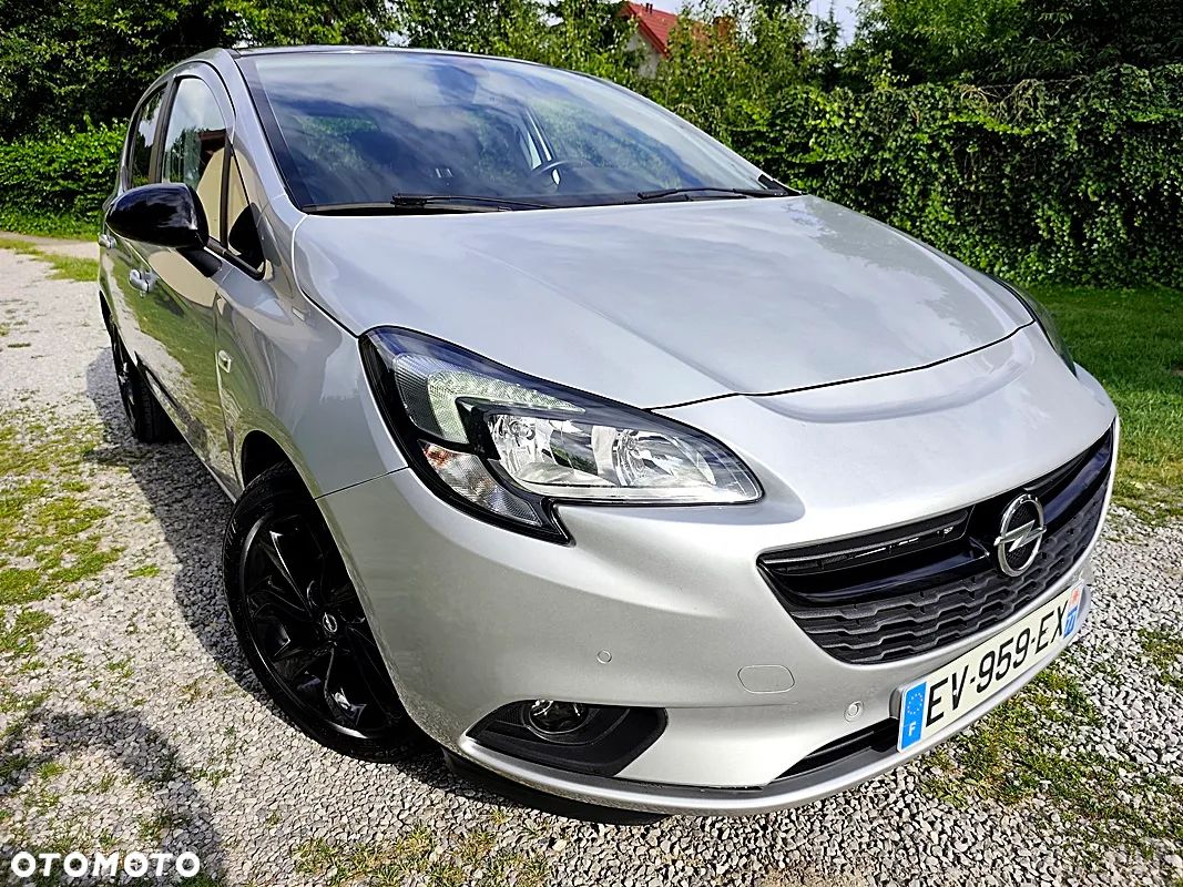 Opel Corsa 1.4 Edition - 1