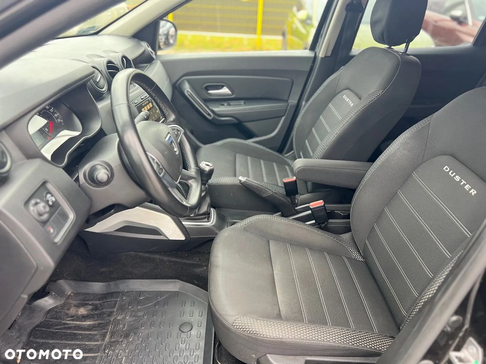 Dacia Duster - 11