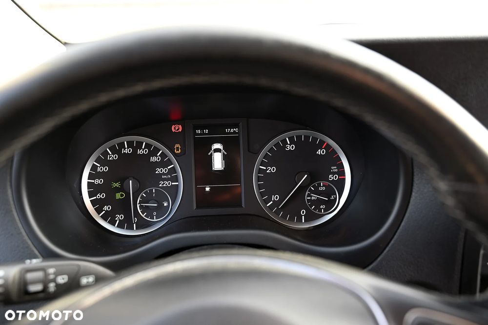 Mercedes-Benz Vito - 7