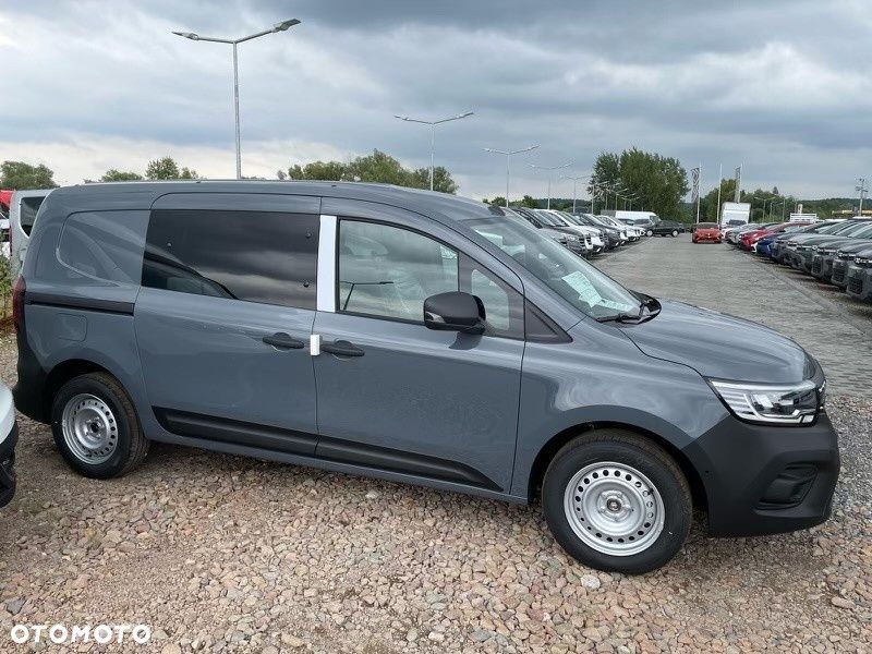 Renault Kangoo Grand 1.5 dCi Techno - 4