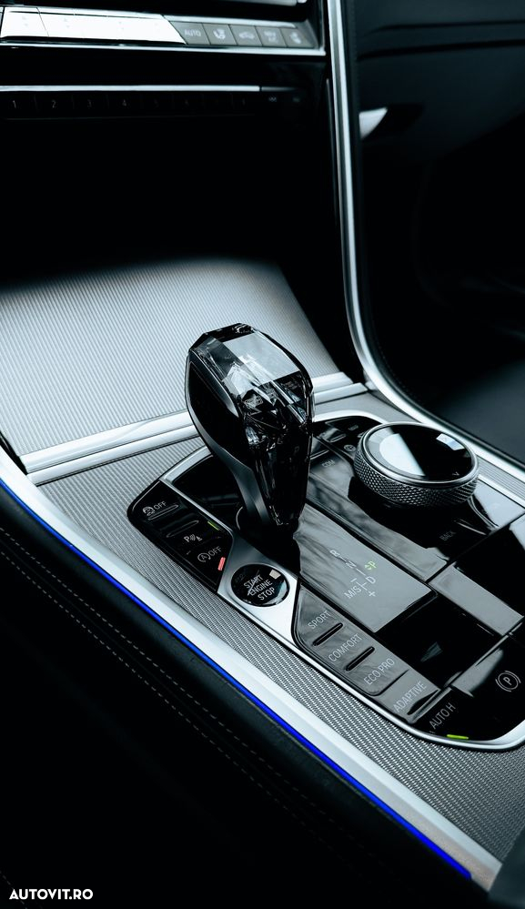 BMW Seria 8 840d xDrive - 23