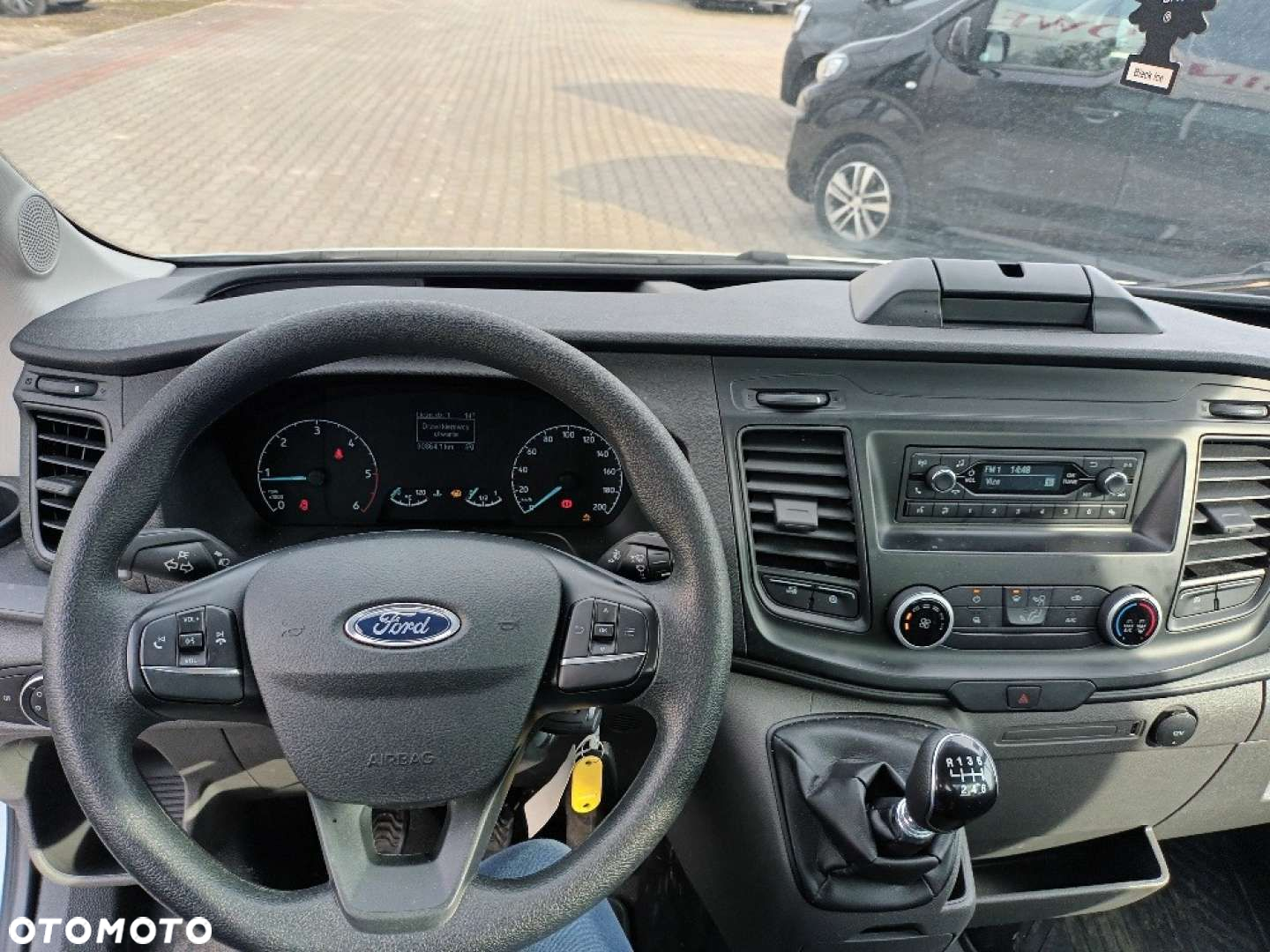 Ford TRANSIT - 8