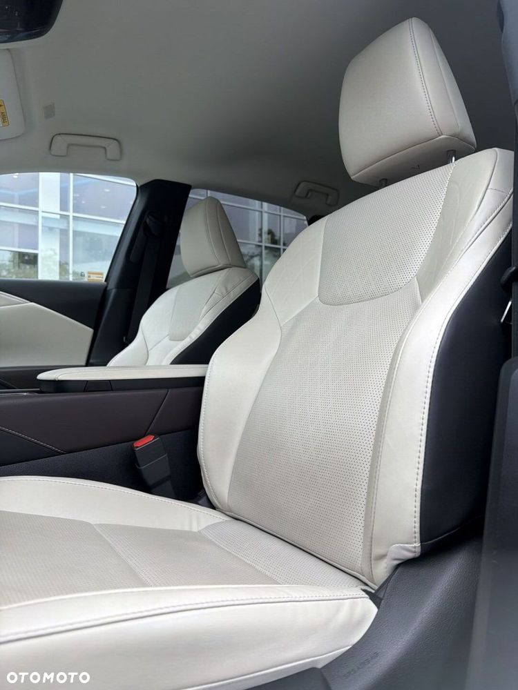 Lexus RX - 12