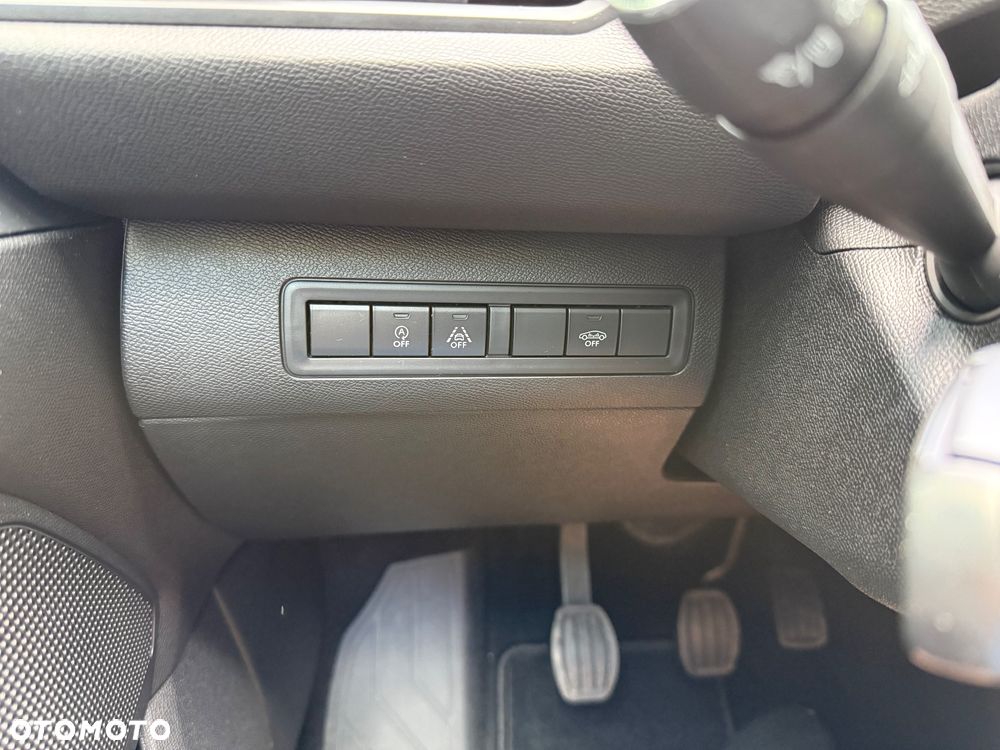 Peugeot 308 PureTech 130 GPF Stop & Start Allure Pack - 24