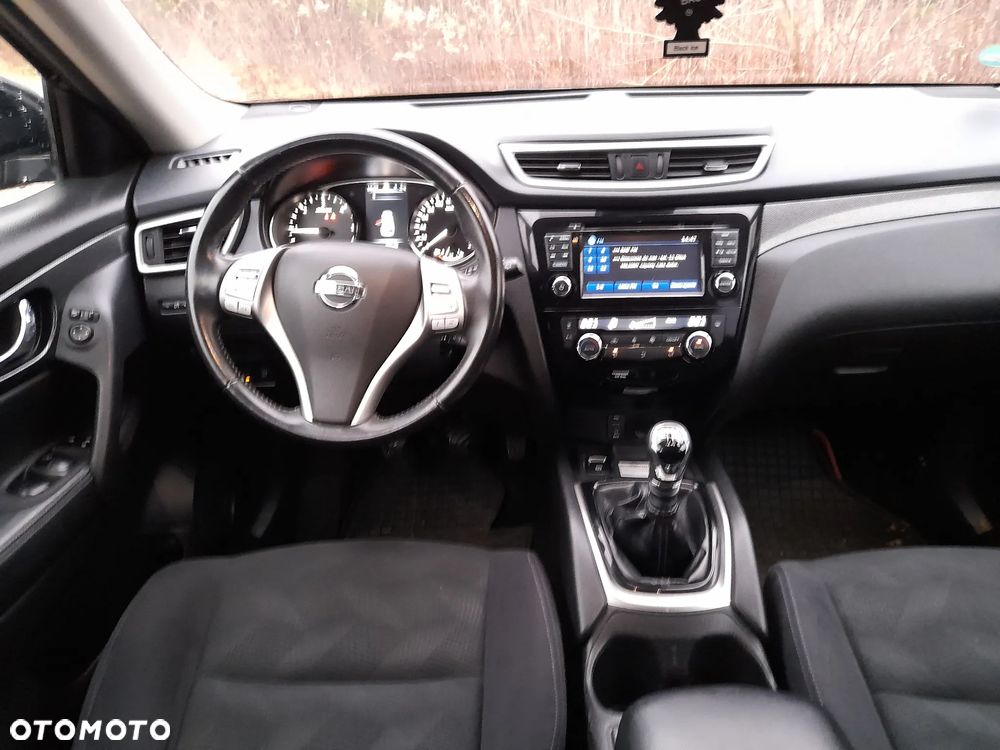 Nissan X-Trail 1.6 DCi Tekna 4WD - 3