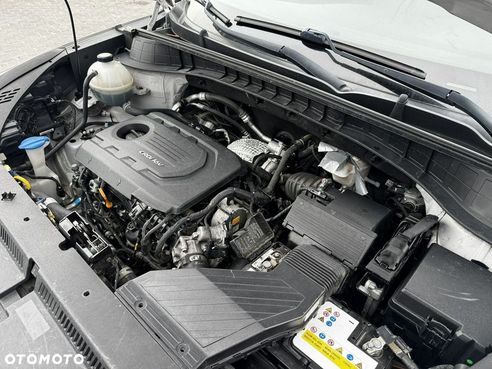 Hyundai Tucson - 23