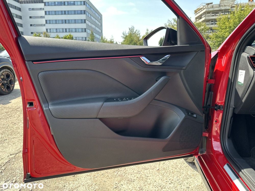 Skoda Scala 1.5 TSI Monte Carlo DSG - 12