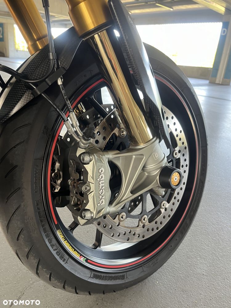 Ducati Hypermotard - 13