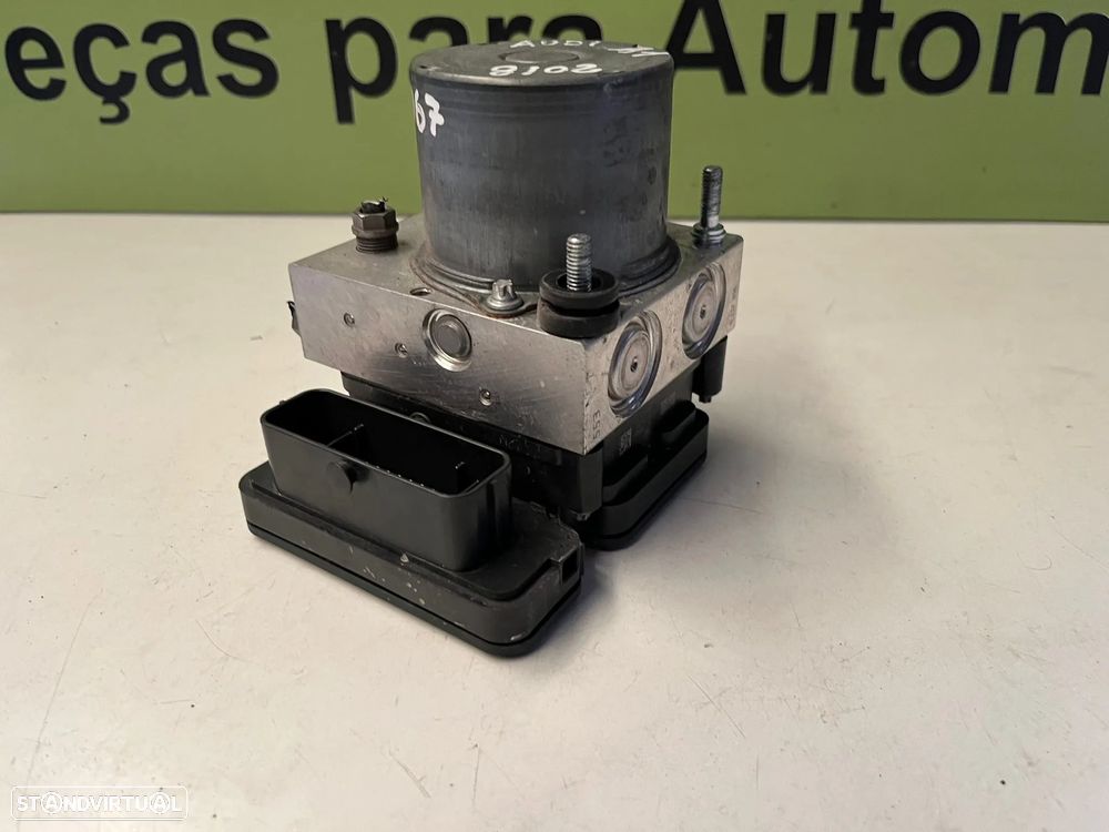 AUDI A1 8X MODULO ABS TRAVÃO - AB067 - 2
