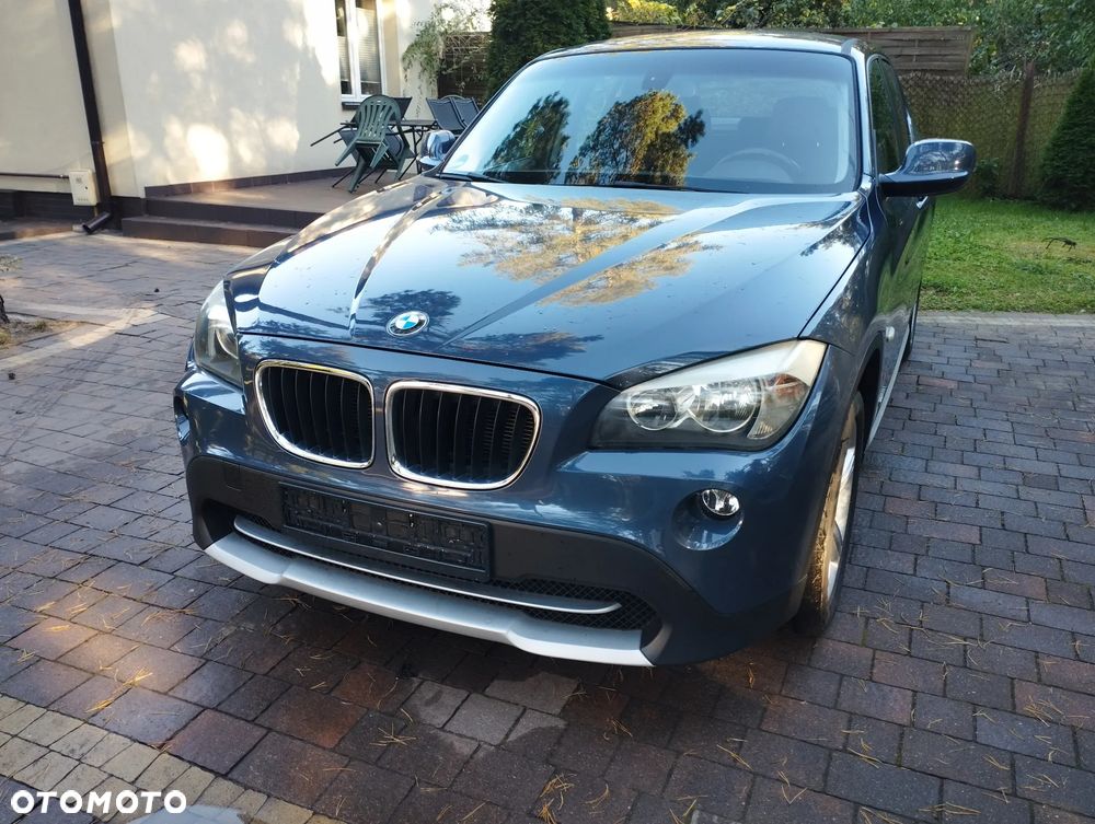 BMW X1 sDrive18i xLine - 1