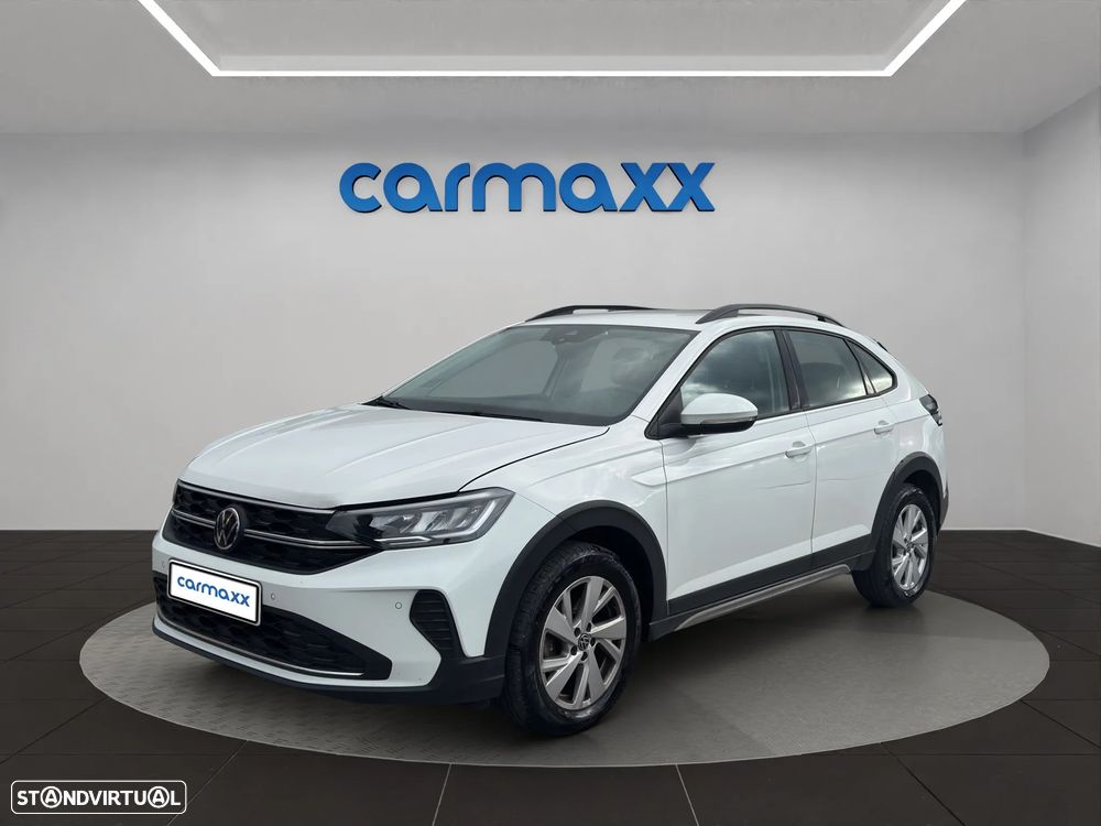 VW Taigo 1.0 TSI OPF Life - 1