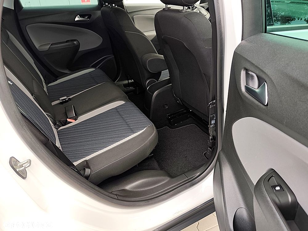 Opel Crossland X 1.2 Start/Stop 120 Jahre - 20