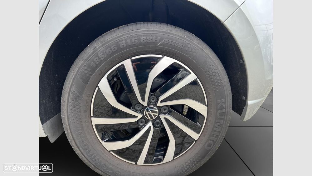 VW Polo 1.0 TSI Life - 9