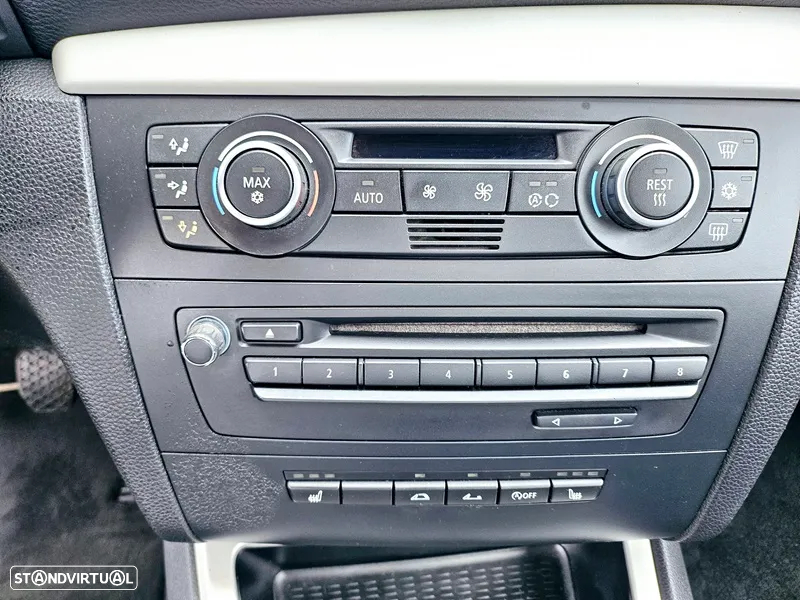 BMW 118 d - 26