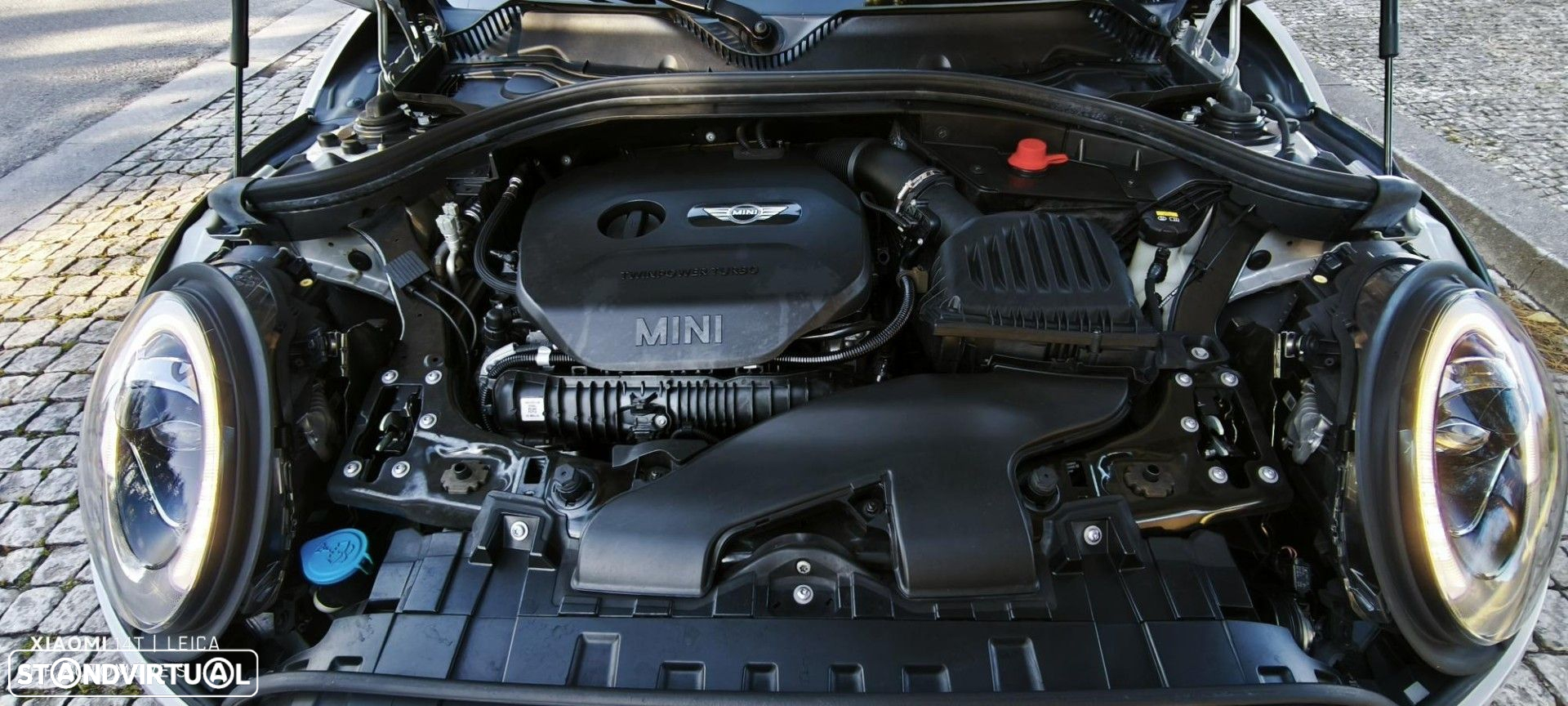 MINI Clubman John Cooper Works ALL4 - 25