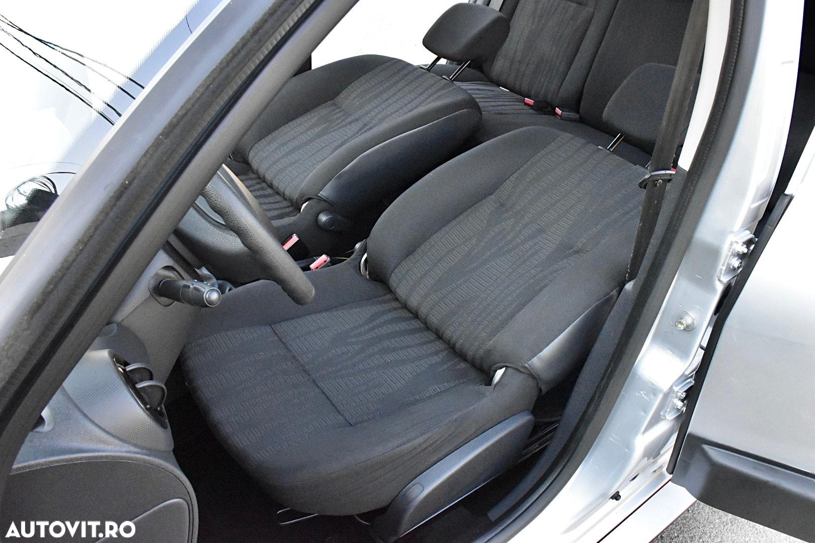 Dacia Duster 1.5 dCi 4x4 Laureate - 11