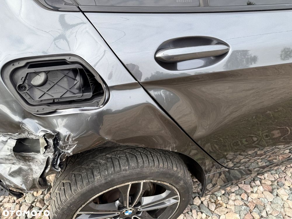 BMW Seria 1 118i GPF M Sport Shadow - 11