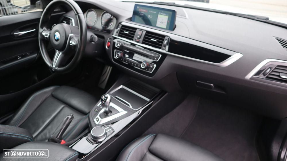 BMW M2 Competition Auto - 25