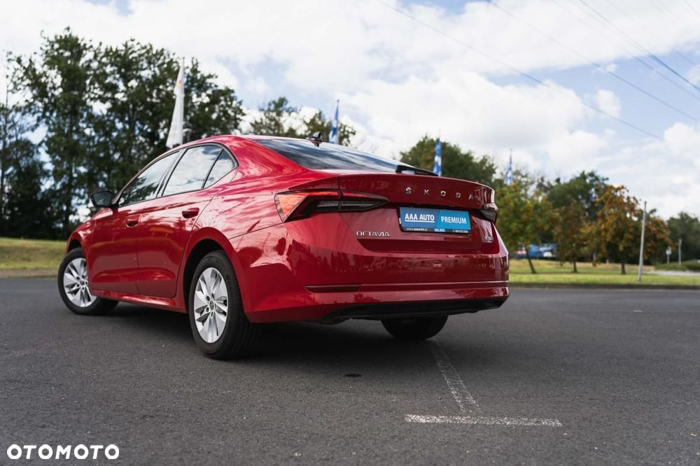 Skoda Octavia - 11