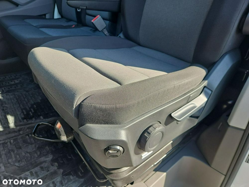 Volkswagen Crafter - 18