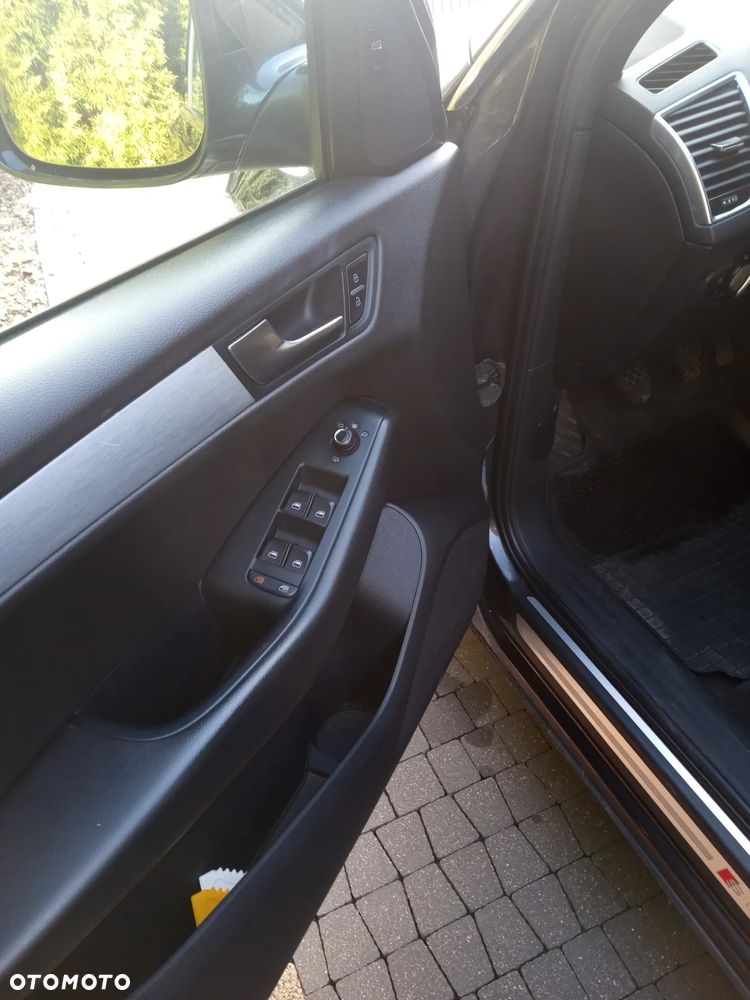 Audi Q5 2.0 TFSI Quattro - 6