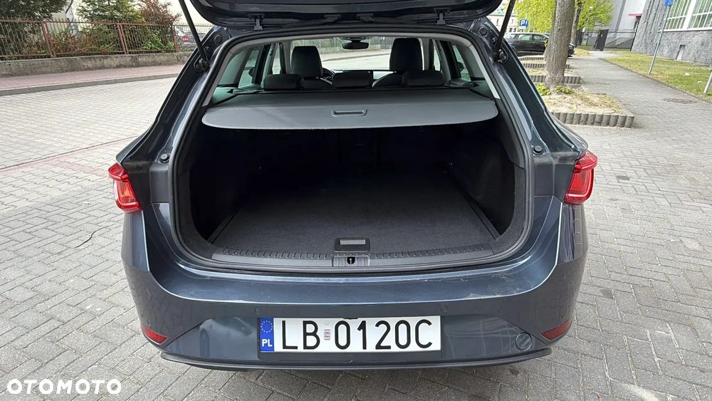 Seat Leon - 24